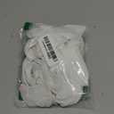 Capezio Women's Ultra Soft Transition Tight, White, Small-Medium