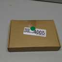 ASTARON 12 Pcs Christmas Bell Ornaments Xmas Tree Hanging Ornaments Jingle Bells with Holly Berries for Christmas Wreath Crafts Holiday Tree Decorations (Mixed Colors) (Red, Green,white, Gold)