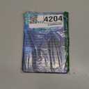 Fintie Case for 7" All-New Kindle Paperwhite (12th Generation, 2024) and Kindle Colorsoft - Slim Lightweight Shell PU Leather Protective Cover with Auto Sleep/Wake, Starry Sky