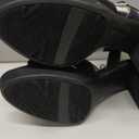 LifeStride Women's, Last Dance Sandal (Black, 10W)