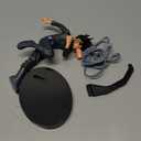 MHA Shota Aizawa Figure,MHA Figure Anime Cartoon Characters Statue Collectibles Model Figure PVC Statue Model Doll Desktop Decoration Ornaments Action Figure Statue