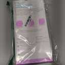 Frida Mom Belly Binder, Postpartum Essentials for Natural and C-Section Recovery, Adjustable Compression Wrap, After Birth Brace, Abdominal Band, 9" High (One Size)