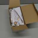 Dinifee 36 Sets Safari Park Baby Shower Favors Pens Includes 36 Paper Roll Ballpoint Pens and Greeting Bookmarks Safari Jungle Baby Shower Prizes Party Favors Return Gifts