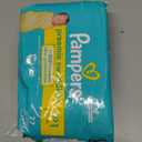 Pampers Baby Diapers - Swaddlers - Size P1, 27 Count, Ultra Absorbent Disposable Preemie Diaper