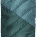 Teton Celsius Regular, -25F, 20F, 0F Degree Sleeping Bags, All Weather Bag for Adults and Kids, Camping Made Easy and Warm, Travel Sack Included (Lagoon)
