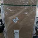 BOX USA Large Boxes Holds 65lbs, 24x24x30 10-Pk for Shipping & Packing