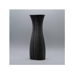 Ceramic Vase Bohemian Vase Home Decoration Modern Dried Flower Vase Nordic Simple Table Ornaments Living Room Bedroom Dining Room Office Decoration Pampas Grass Vase Black,XL