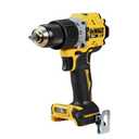 DEWALT 20V MAX Hammer Drill, 1/2", Cordless and Brushless, Compact with 2-Speed Setting, Bare Tool Only (DCD805B), Special Feature Variable Speed