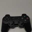 Playstation 3 Dualshock 3 Wireless Controller (Black)