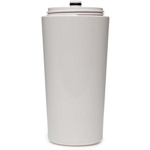 Aquasana Shower Water Filter System Replacement Cartridge - Filters Over 90% of Chlorine - Carbon & KDF Filtration Media - Soften Skin and Hair from Hard Water - AQ-4125