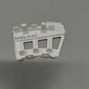6501KW2002A Washer Rotor Position Sensor Assembly for L-G Hall Sensor Replaces 6501KW2002B PS3529186 4962510 AP4440680 by TOMOON