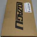 LOZAGU Multi-Use Siphon Pump for Gasoline, Fluid Transfer Pump, Gas Siphon Hand Pump, Siphon Fuel Transfer Pump Kit for Gas Oil and Liquids