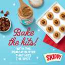 SKIPPY Creamy Peanut Butter Spread, Shelf-Stable, 40 oz Jar of SKIPPY Peanut Butter (2 Pack)