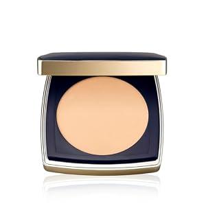 Estée Lauder Double Wear 12-Hour Stay-in-Place Matte Powder Foundation | Controls Oil & Shine, 0.39 Ounce, 3N1 Ivory Beige