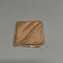 4 Pcs Mahjong Coasters 3.94 x 3.94 Inch Drink Coasters Colorful Mahjong Gifts and Accessories for Mahj Cocktail Cup Drink Table Game or Game Night Party Supplies Decoration