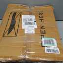 MaxxMMA 5 ft Water/Air Heavy Bag Kit (Adjustable Weight 70~140 lbs.)