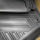 KUST Floor Mats for 2020-2026 Mazda CX-30 Accessories
Front Rear 2 Rows Car Mats, Custom Fit, All Weather Protection, TPE, Raised Edge