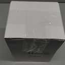 Honoson 7 Pcs Engagement Party Decorations, 6.5 Inch Engaged LED Letter Lights Sign Engaged Table Decoration for Wedding Engagement Bridal Shower (Yellow)