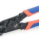 iCrimp Push-Fit Disconnect Tong Tool for Easily Removing Push-to-Connect Fittings(1/2-in, 3/4-in, 1-in), Multi-Sized Removal Tool For Push Fit Fittings