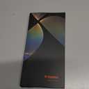 TORRAS Magnetic for iPhone 15 Pro Max Case, [Compatible with MagSafe] [Non-Yellowing] 12FT Military Grade Drop Tested Slim Protective Anti-Scratch Cover, Guardian Series, Crystal Clear Blue 6.7"