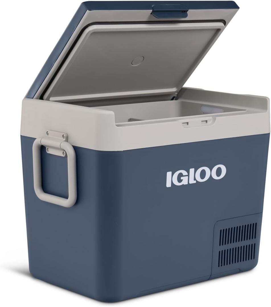 Igloo ICF Electric Coolers