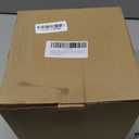 Gravity-Fed Water Filter System Stand, Detachable Stainless Steel Stand Compatible with Berkey Water Filter System Countertop, 9.25" Diameter by 5.9" Tall