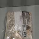 WITSHOCK 2x8 Runner Rugs for Hallways,Vintage Neutral Hallway Rugs for Entryway,Soft Distressed Boho Floral Carpet for Kitchen Bedroom (Camel/Beige,2x8)