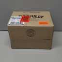 POPFULLY Kettle Microwave Popcorn - Sweet & Salty Perfection, Bulk Case for Movie Snacking - 18-Pack (2.82 Ounce (Pack of 18)) BBD: 

12/23/26