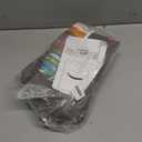 Jin&Bao Waterproof Under Sink Mat 34" x 22", Thick Silicone Mat Cabinet Protector for Kitchen and Bathroom, Shelf Liner, Home Organizer and Storage, Multipurpose Tray for Gadgets and Essentials (Brown)