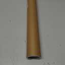 2026 Wall Planner Large 47.2"x16.5"  Double-Sided Laminated Year Calendar with Rolled Packaging, No-Crease Design, 8 Stickers  Home Office Wall Organiser, Bright Colours