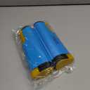 NIBIRU SPORT Ping Pong Retractable Net with Posts, Weatherproof Table Tennis Replacement Net for Indoor and Outdoor Play, Table Tennis Equipment & Ping Pong Accessories, Game Table Accessories