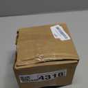 Cardinal Solar Wind Chimes for Outside, Cardinal Solar Hanging Lights Outdoor Wind Chime for Garden Patio Decor, Unique Gifts for Mother Mom Grandma Women Birthday