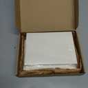 Ivory Invitation Pocket Envelope For Wedding Engagement Bridal Shower Birthday 20 sets (ivory)