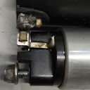 A-Premium Starter Motor Compatible with Mercedes-Benz C300 2010-2012, CL550 2010, E350 2010-2011, S550 2007-2011, GLK350 2010-2011, 3.0L 3.5L 5.5L, 12V 1.1KW 10 Teeth Clockwise, Replace# 0986022280