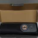 RGB Gaming Mouse Pad Wireless Charging Desk Mat with Foldable Phone Stand, Large LED Gaming Mat 800x350x4mm, 15 Light Modes, Waterproof, Keyboard Pad for PC Computer, Includes 20W PD Power Adapter (Black)