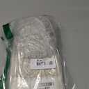 Set of 4 Neutral Decorative Throw Pillow Covers 16x16 Inch Corduroy Pillow Covers for Bed Couch Sofa Living Room Soft Square Cushion Cases