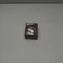 Headlamp Rechargeable, 500 Lumen Super Bright Motion Sensor LED HeadLamp, Headlamp Flashlight with White Red Lights, 6 Modes Lightweight Waterproof Head Lamp for Outdoor Running, Camping Hiking (Y013-2Pack)