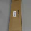 Pinkunn Lighted Christmas Photo Card Holder Display Decoration with 30 Clips 8 Christmas Ball 2 Light String 26 x 29 Inch Xmas Wall Hanging Picture Holders for Home Bedroom Pictures Organizer Decor