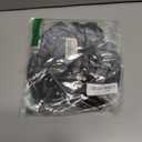 zowya UPF 50+ Quick Dry Running Baseball Caps Breathable Outdoor Sports Sun Hat Hiking,Cycling for Men Women (Black)