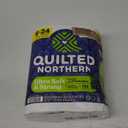 Quilted Northern Ultra Soft & Strong Toilet Paper, 6 Mega Rolls = 24 Regular Rolls, 5X Stronger*, Premium Soft Toilet Tissue with Recyclable Paper Packaging