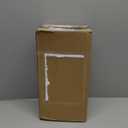 PURTEERY Portable Air Conditioner Hose Kit 5.9" Dia 59" Length Universal AC Hose with Adapter Flexible Exhaust Hose and AC Unit Tube Connector for Portable Air Conditioner Vent AA02