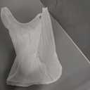 OMSJ Women Shirts Sleeveless Summer Tunic Loose Fit Tank Tops, Medium