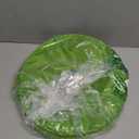 RESTCLOUD Pop-up Insect and Butterfly Habitat Cage Terrarium Clear Mesh Enclosure, See Through Easier 9" x 11" Tall