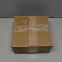 Cupount Dog Screen Mesh Gate for Stairs Pet Gates for The House: for Doorways Stairways Indoor 29 inches Tall, 38 inch Wide, Fits 32-35 inch Openings