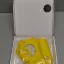 easyCover - Silicone Camera case - Protection for Your Camera Nikon Z9 - Yellow