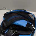 RideSafer - Small Blue, Lightweight, Compact, Portable Car Seat - Perfect for Travel and Everyday Child Safety (Small (Pack of 1))