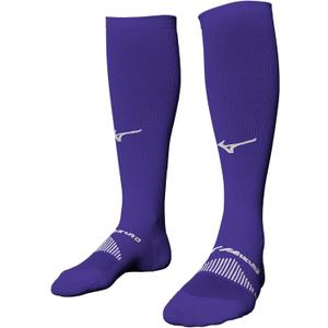 Mizuno mens Performance Otc (Large, Purple)