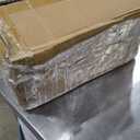 CAP Barbell Cast Iron Hex Dumbbell | Multiple Options (25 lb, Black, Single)