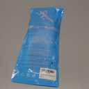 Insoles for Women Man,Cloud Soles for Men Women,4D Cloud Soles for Men,Anti Fatigue, Shock Absorption, Foot Pain Relief (Orange 6.5-11