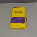 PEHAEL 3+3Pack for iPhone 17 Pro Privacy Screen Protector with Camera Lens Protector Full Coverage Anti-Spy Tempered Glass Film 9H Hardness Easy Installation Bubble Free [6.3 inch]